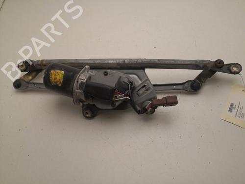Used Front wiper motor PEUGEOT 607 (9D, 9U) 2.7 HDi 24V (204 hp) 30113987