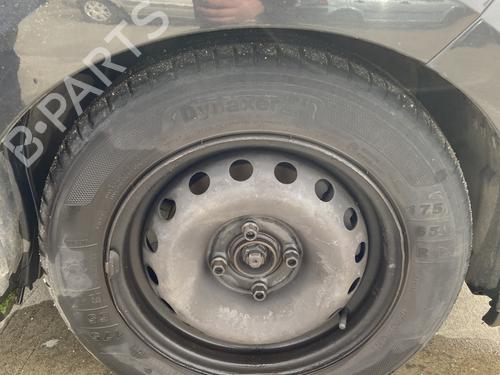 Used Rim Rim RENAULT TWINGO II (CN0_) 1.5 dCi (CN0E) (64 hp) 32759765 32759765