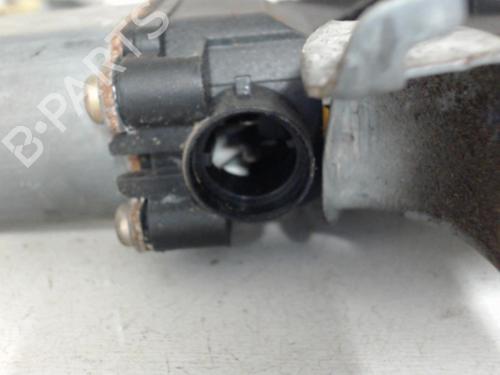 Rear right window mechanism NISSAN PRIMERA Hatchback (P11) 2.0 TD | BP27116715C25 