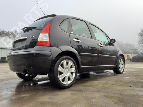 Used Parts CITROËN C3 I (FC_, FN_) 1.6 16V HDi (109 hp) 2907020