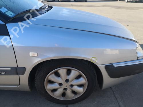 Used Right front fenders CITROËN XANTIA (X1_, X2_) 2.0 HDI 109 (109 hp) 27104397