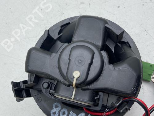 Heater blower motor RENAULT TWINGO II (CN0_) 1.2 16V (CN0K, CN0V, CN0A) | BP27113425M62 - Image 4