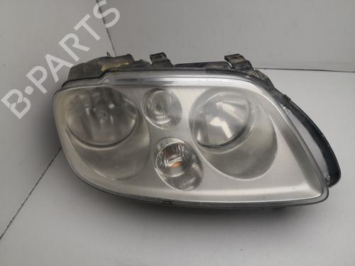 Højre forlygte VW TOURAN (1T1, 1T2) 2.0 TDI (136 hp) 29747505