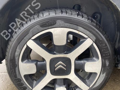 Used Rim CITROËN C4 CACTUS 1.6 HDi 90 (92 hp) 30329047