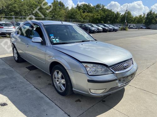 Engine FORD MONDEO III (B5Y) 2.0 16V TDDi / TDCi | BP28499348M1 - Image 7