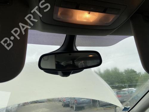 Bakspejl indvendigt OPEL ZAFIRA TOURER C (P12) 2.0 CDTi (75) (130 hp) 27111407