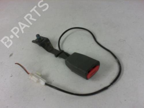 Used Seat buckle Seat buckle CHEVROLET SPARK (M300) 1.0 (68 hp) 27123274 27123274