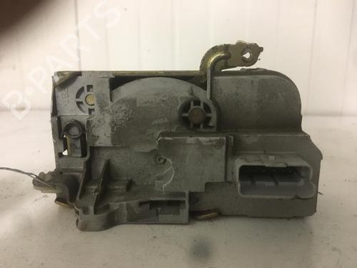 Used Front right lock CITROËN C5 II (RC_) 1.6 HDi (RC8HZB) (109 hp) 27116993