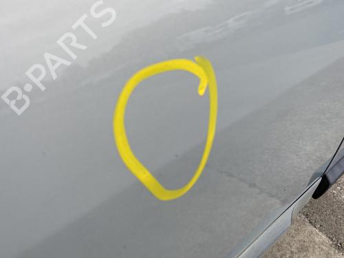 Right rear door RENAULT SCÉNIC II (JM0/1_) 1.6 (JM0C, JM0J, JM1B) | BP29476636C5 
