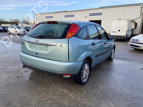 Left front window switch FORD FOCUS I (DAW, DBW) 2.0 16V | BP31944123I27 - Image 5