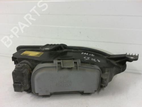 Left headlight FIAT PALIO Weekend (178_, 173_, 373_, 374_, 171_) 1.2 (178DYA1A, 178DXS1A) | BP27133992C28 