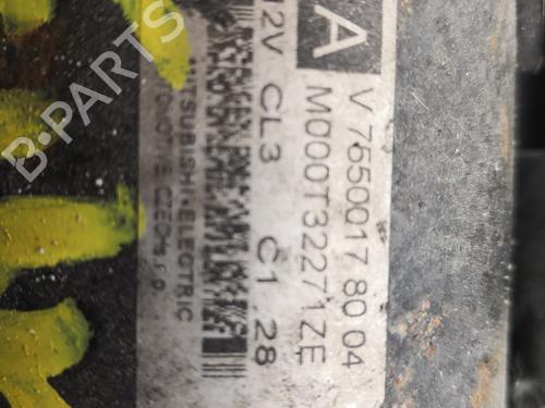 Starter MINI MINI (R56) Cooper D | BP27107524M8 - Image 3