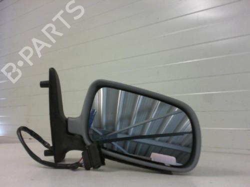 Right mirror VW SHARAN (7M8, 7M9, 7M6) 1.9 TDI | BP27117772C27 