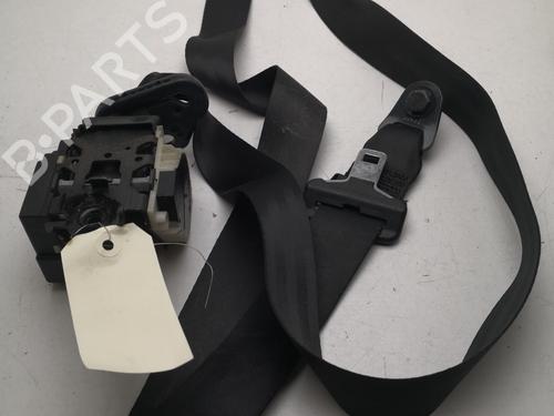 Used Front right seatbelt CITROËN C3 I (FC_, FN_) 1.4 HDi (68 hp) 27112972
