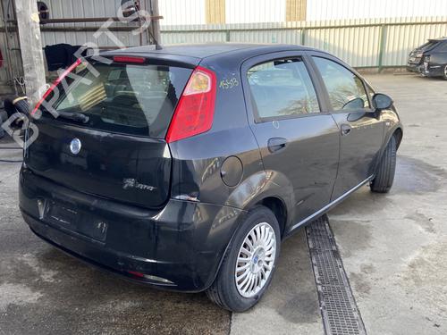 Headlight switch FIAT GRANDE PUNTO (199_) | BP33570423I24 - Image 17