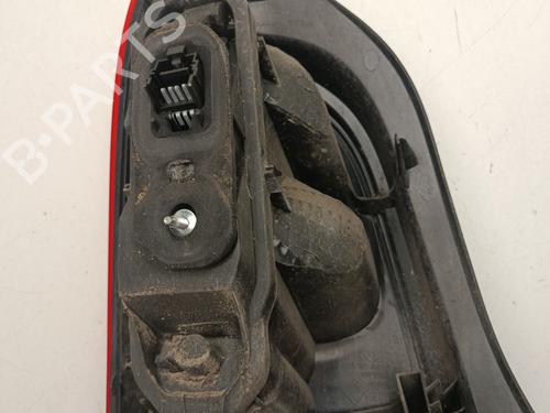 Right taillight RENAULT TWINGO II (CN0_) 1.5 dCi (CN0E) | BP33184835C35 - Image 3