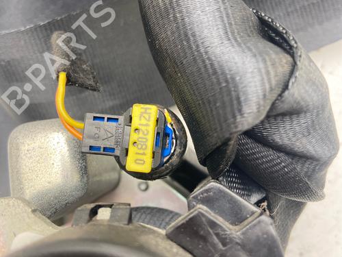 Used Front right seatbelt Front right seatbelt PEUGEOT 207 (WA_, WC_) 1.4 HDi (68 hp) 33876805 33876805