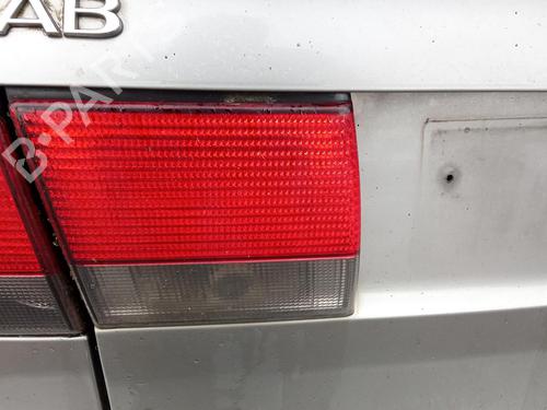 Used Left tailgate light SAAB 9-3 (YS3D) 2.2 TiD (125 hp) 27137011