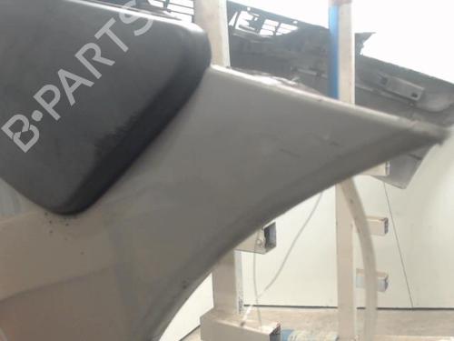 Front bumper CITROËN C8 (EA_, EB_) 2.0 HDi 165 | BP27126988C7  - Image 6