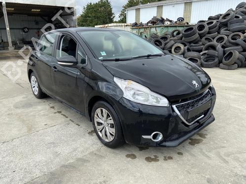 Engine PEUGEOT 208 I (CA_, CC_) 1.4 HDi | BP27114945M1 - Image 7