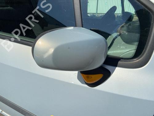Außenspiegel rechts für RENAULT MODUS / GRAND MODUS (F/JP0_) 1.5 dCi (FP0D, JP0D) (82 hp) 28963206