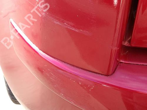 Rear bumper CITROËN C4 I (LC_) 1.6 HDi | BP27140957C8 