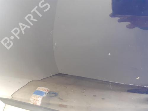 Used Left rear door DACIA SANDERO 1.5 dCi (68 hp) 27119279