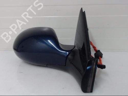 Right mirror CITROËN C5 I (DC_) 2.0 HDi (DCRHZB, DCRHZE) | BP27115561C27 