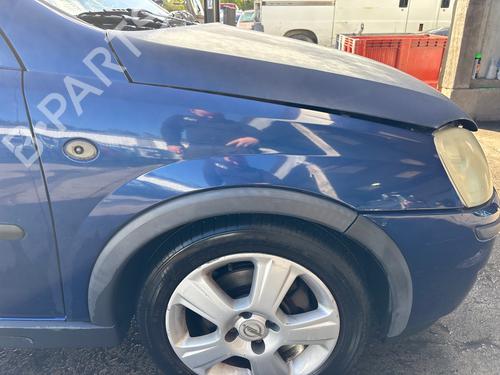 right-front-fenders-opel-corsa-c-x01-2000-2001-2002-2003-2004-2005-2006-2007-2008-2009-40201079 main image