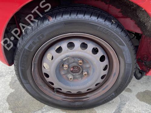 Used Rim CITROËN C1 (PM_, PN_) 1.0 (68 hp) 27172822