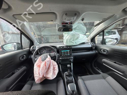 Gaspedaal Gaspedaal CITROËN C3 AIRCROSS II (2R_, 2C_) 1.5 BlueHDi 100 (2CYHYJ) (102 hp) 39760888 39760888