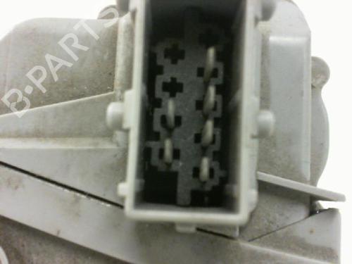 Front right lock PEUGEOT 406 (8B) 2.1 TD 12V | BP27132393C97 
