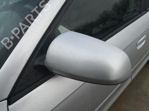Left mirror AUDI A3 Sportback (8PA) 2.0 FSI | BP27130640C26 