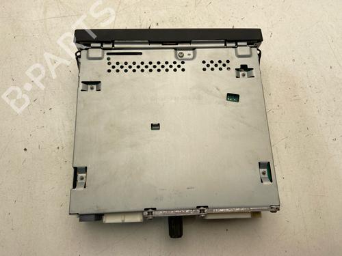 Radio RENAULT MASTER III Van (FV) 2.3 dCi 170 FWD (FV0L) | BP39725920E6 - Image 4