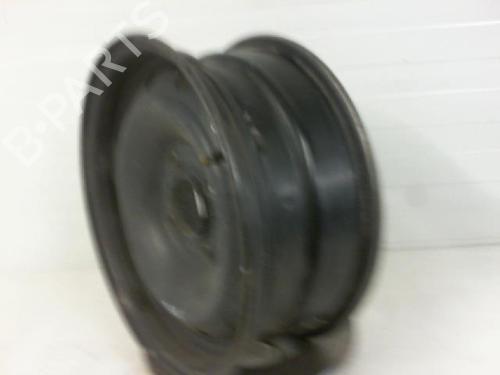 Rim PEUGEOT 306 Hatchback (7A, 7C, N3, N5) 1.6 | BP27134423C45 