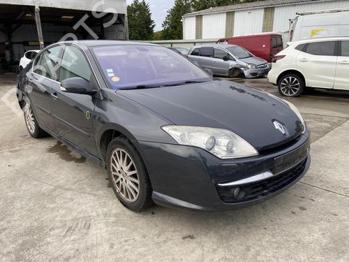 Front left interior door handle RENAULT LAGUNA III (BT0/1) | BP29814835I13 - Image 3