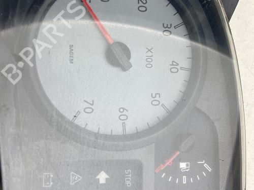 Instrument cluster RENAULT KANGOO (KC0/1_) 1.9 dCi 4x4 | BP36336506C47 - Image 3