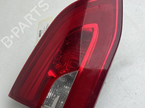Used Left tailgate light PEUGEOT 308 SW II (LC_, LJ_, LR_, LX_, L4_) 1.6 BlueHDi 120 (120 hp) 27147138