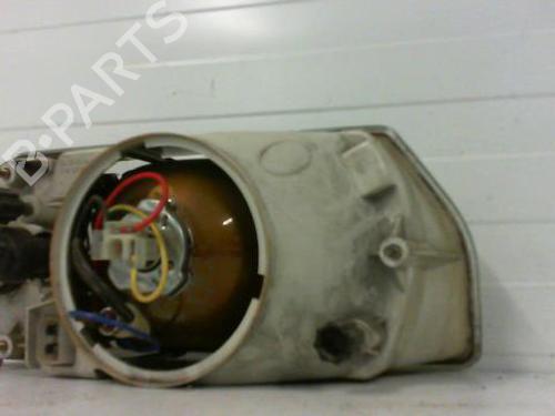 Used Left headlight SKODA FAVORIT (781) 1.3 135 X, LX, GLX (781) (54 hp) 27122617