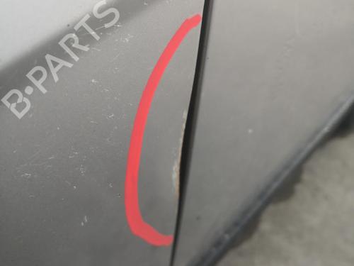 Used Left front door CHEVROLET MATIZ (M200, M250) 0.8 (52 hp) 27131110