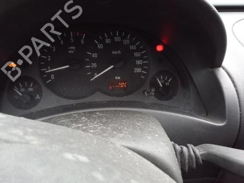 Left headlight OPEL CORSA C (X01) 1.3 CDTI (F08, F68) | BP27147928C28 - Image 4
