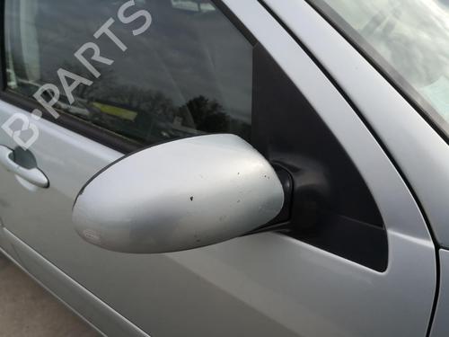 Used Right mirror FORD FOCUS I (DAW, DBW) 1.6 16V (100 hp) 27131677