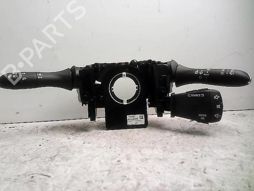 Ratstangsstang RENAULT MEGANE IV Hatchback (B9A/M/N_) 1.5 Blue dCi 115 (B9A6) (116 hp) 27138749