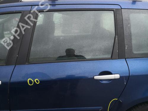 Venstre bak lås PEUGEOT 307 Break (3E) 1.6 16V (109 hp) 27147009