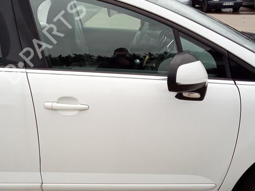 Used Front right door window PEUGEOT 5008 (0U_, 0E_) 1.6 HDi (110 hp) 27133718