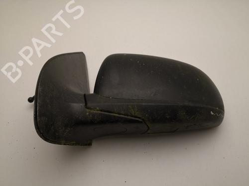 Left mirror HYUNDAI i20 I (PB, PBT) 1.2 | BP27125752C26 