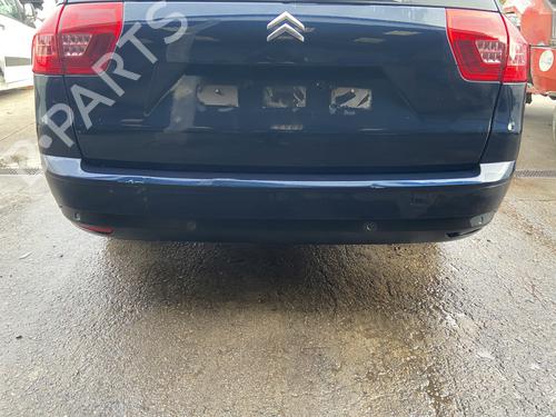 Køfangervange CITROËN C5 III Break (RW_) 1.6 HDi 110 (RW9HZC) (109 hp) 31609226