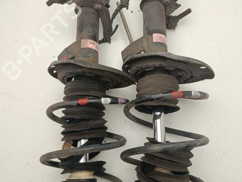 Left front shock absorber RENAULT TWINGO III (BCM_, BCA_) 0.9 TCe 90 (BCM9, BCM2) | BP33315609M16  - Image 6