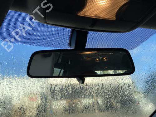Used Rear mirror OPEL ZAFIRA / ZAFIRA FAMILY B (A05) 1.9 CDTI (M75) (120 hp) 27107664