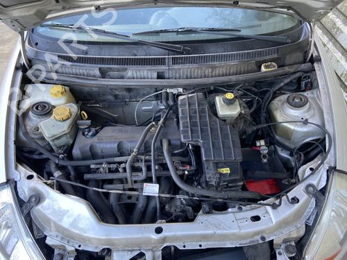 Used Alternator FORD KA (RB_) 1.3 i (60 hp) 29561777